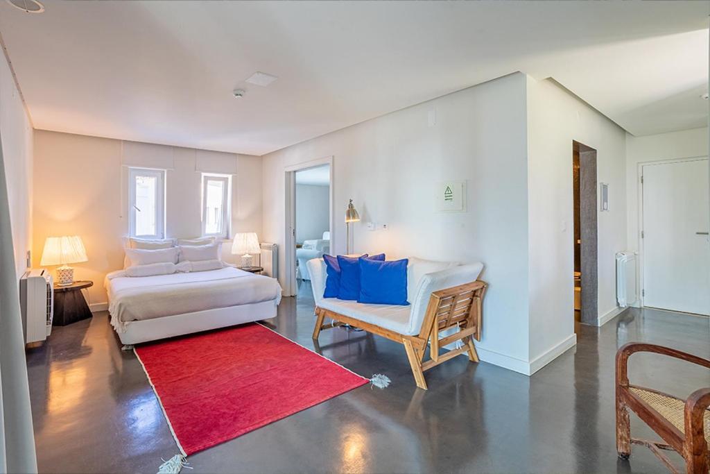 Bed and Breakfast Kochab Comporta Exterior foto
