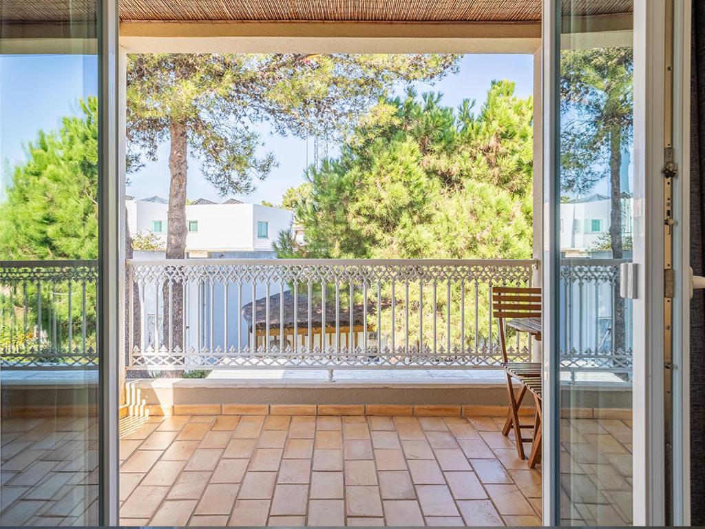 Bed and Breakfast Kochab Comporta Exterior foto