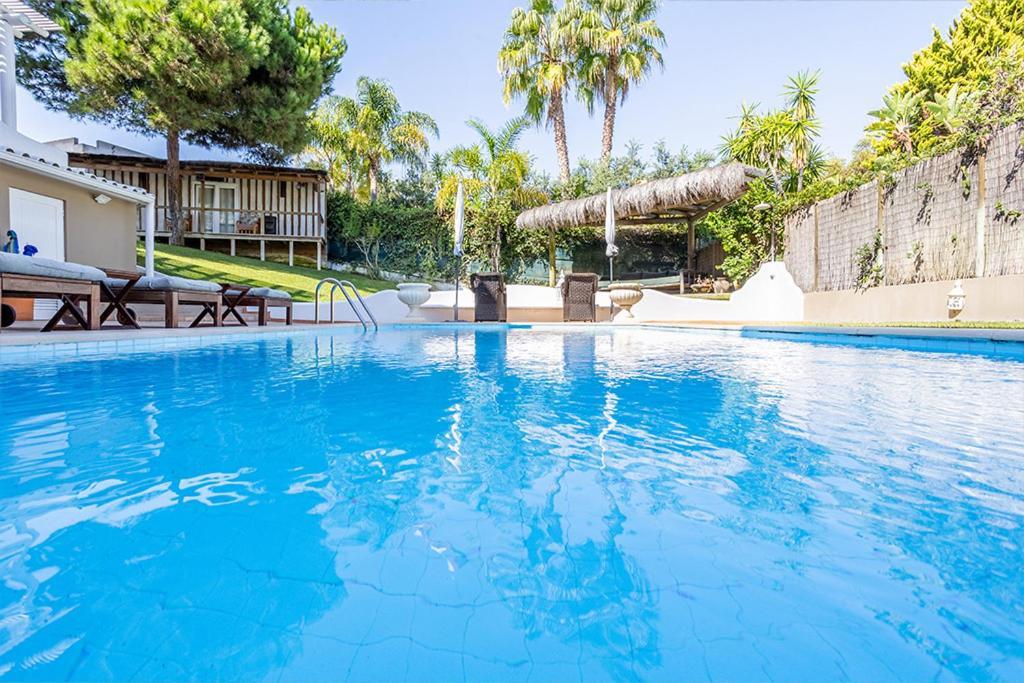 Bed and Breakfast Kochab Comporta Exterior foto