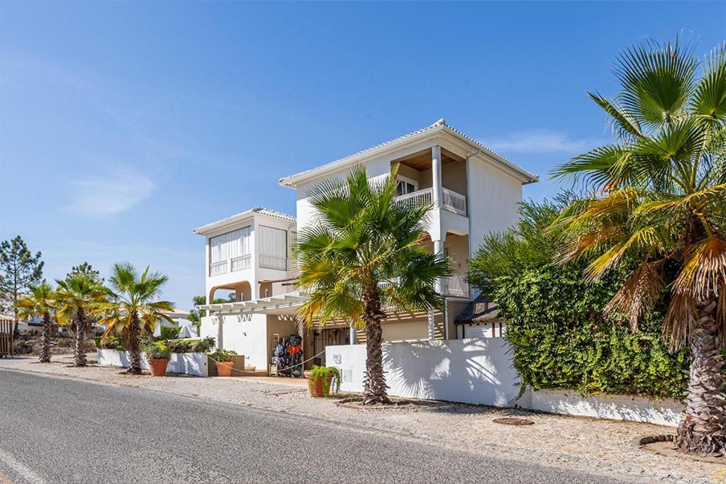 Bed and Breakfast Kochab Comporta Exterior foto
